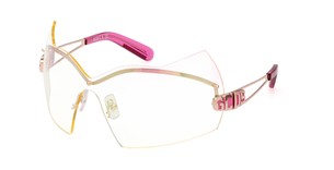 Солнцезащитные очки GCDS GD0031 28U