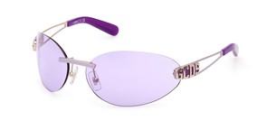 Солнцезащитные очки GCDS GD0032 80Y