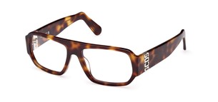 Солнцезащитные очки GCDS GD0034 53X