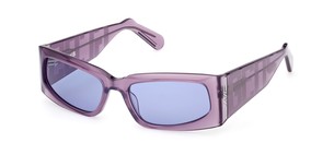 Солнцезащитные очки GCDS GD0035 83V