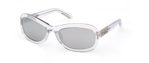 Солнцезащитные очки GCDS GD0038 26C