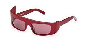 Солнцезащитные очки GCDS GD0043 66S