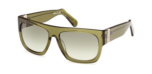 Солнцезащитные очки GCDS GD0044 93P