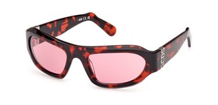 Солнцезащитные очки GCDS GD0045 54S