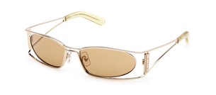 Солнцезащитные очки GCDS GD0060 32J
