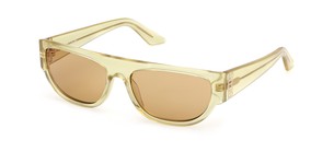 Солнцезащитные очки GCDS GD0062 39J