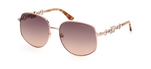 Солнцезащитные очки Marciano GM00003 28F