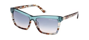 Солнцезащитные очки Marciano GM00010 87W