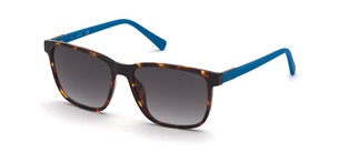 Солнцезащитные очки Guess GU00017 52C