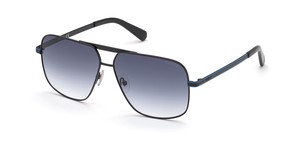 Солнцезащитные очки Guess GU00026 02W