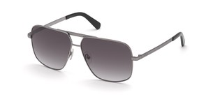 Солнцезащитные очки Guess GU00026 08B