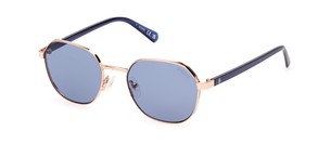 Солнцезащитные очки Guess GU00116 28V