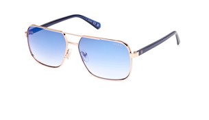 Солнцезащитные очки Guess GU00119 28X