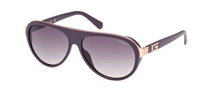 Солнцезащитные очки Guess GU00125 82A