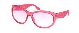 Солнцезащитные очки Guess GU00131 72U