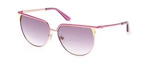 Солнцезащитные очки Guess GU00132 83Z