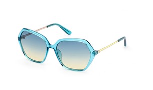 Солнцезащитные очки Guess GU00134 87W