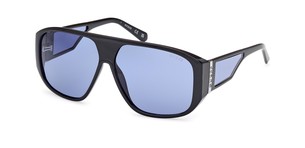 Солнцезащитные очки Guess GU00135 01V