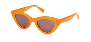 Солнцезащитные очки Guess GU00137 44E