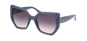 Солнцезащитные очки Guess GU00153 84B