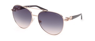 Солнцезащитные очки Guess GU00158 28W