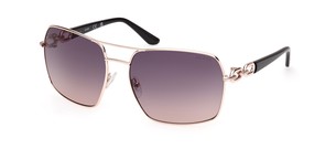 Солнцезащитные очки Guess GU00159 28B