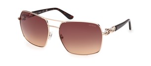 Солнцезащитные очки Guess GU00159 33F