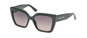 Солнцезащитные очки Guess GU00162 96B