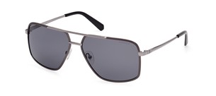 Солнцезащитные очки Guess GU00167 09D