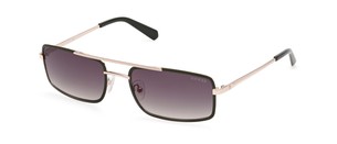 Солнцезащитные очки Guess GU00168 97P