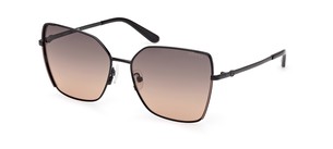 Солнцезащитные очки Guess GU00192 01B