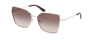 Солнцезащитные очки Guess GU00192 28F