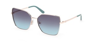 Солнцезащитные очки Guess GU00192 33W