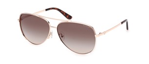 Солнцезащитные очки Guess GU00193 28F