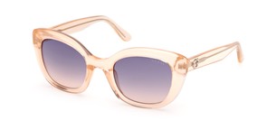 Солнцезащитные очки Guess GU00196 44Z