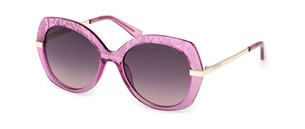 Солнцезащитные очки Guess GU00215 81B