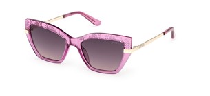 Солнцезащитные очки Guess GU00216 81B