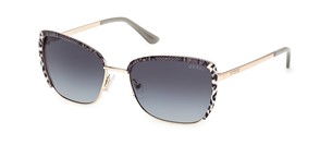 Солнцезащитные очки Guess GU00218 32B