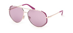 Солнцезащитные очки Guess GU00219 82Y