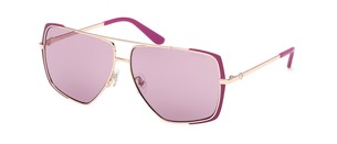 Солнцезащитные очки Guess GU00220 82Y