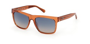 Солнцезащитные очки Guess GU00222 42X