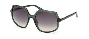 Солнцезащитные очки Guess GU00257 96P