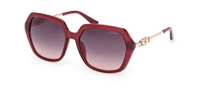 Солнцезащитные очки Guess GU00267 69Z