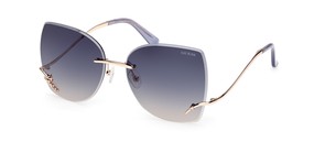 Солнцезащитные очки Guess GU00269 28B