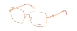 Оптическая оправа Guess GU2728 028