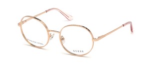 Оптическая оправа Guess GU2736 028