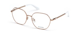 Оптическая оправа Guess GU2780 028