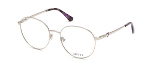 Оптическая оправа Guess GU2812 010