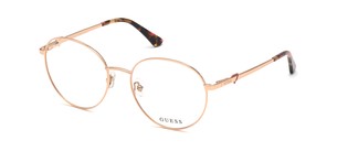 Оптическая оправа Guess GU2812 028