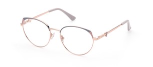 Оптическая оправа Guess GU2867 028